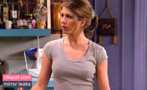 Latest Leaks Jennifer Aniston Nude #651 - Fapello