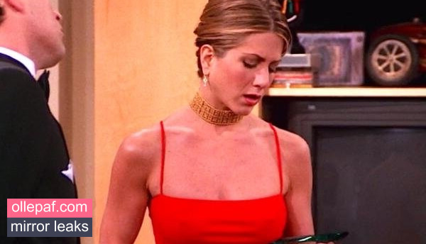 Latest Leaks Jennifer Aniston Nude #654 - Fapello