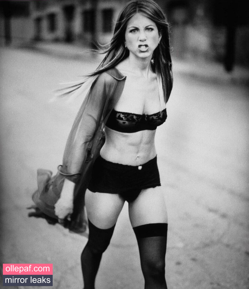 Latest Leaks Jennifer Aniston Nude #660 - Fapello