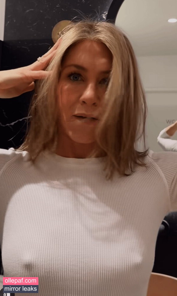 Latest Leaks Jennifer Aniston Nude #67 - Fapello