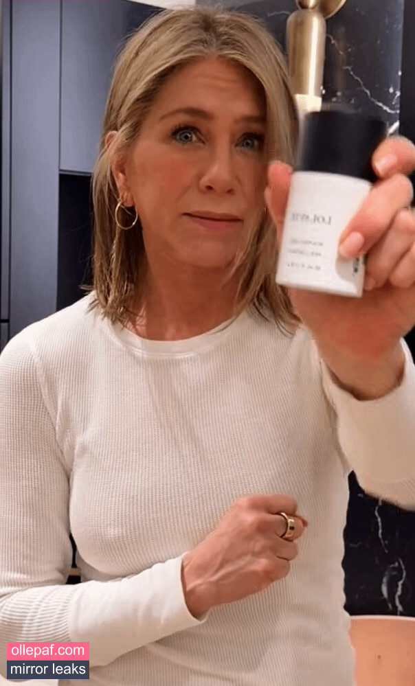 Latest Leaks Jennifer Aniston Nude #68 - Fapello