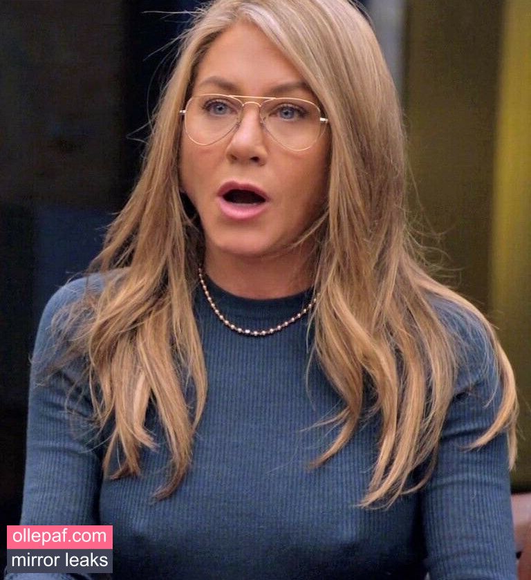 Latest Leaks Jennifer Aniston Nude #680 - Fapello