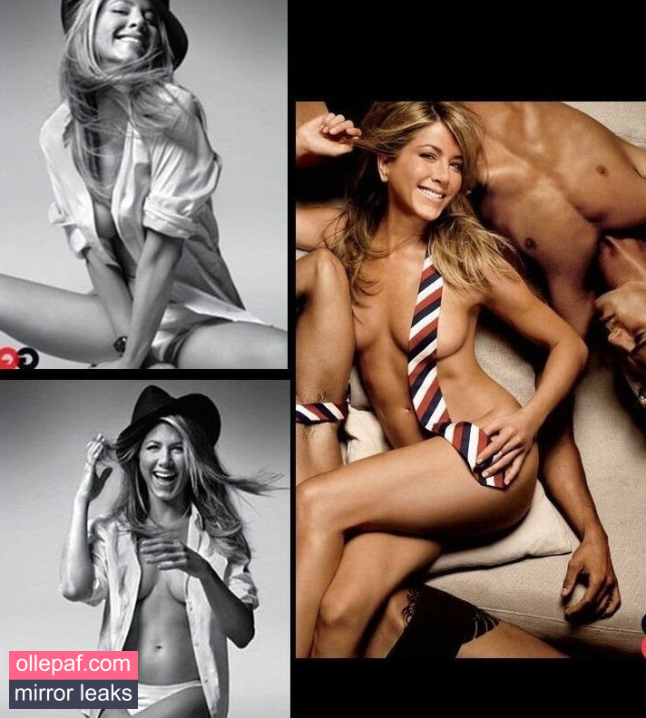 Latest Leaks Jennifer Aniston Nude #687 - Fapello