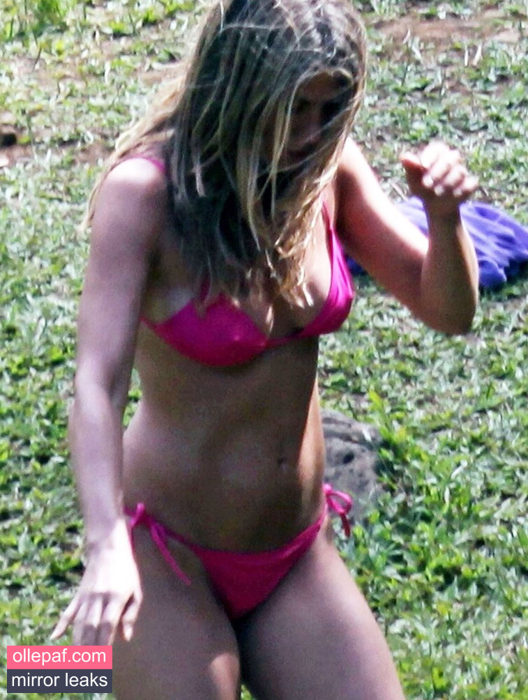 Latest Leaks Jennifer Aniston Nude #693 - Fapello