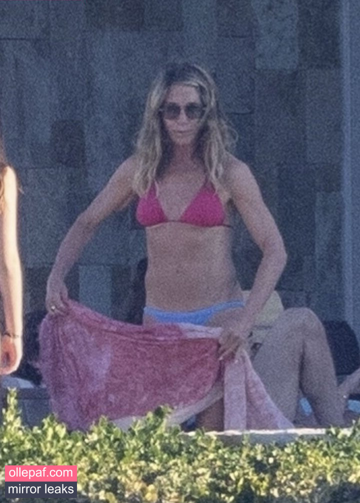 Latest Leaks Jennifer Aniston Nude #8 - Fapello