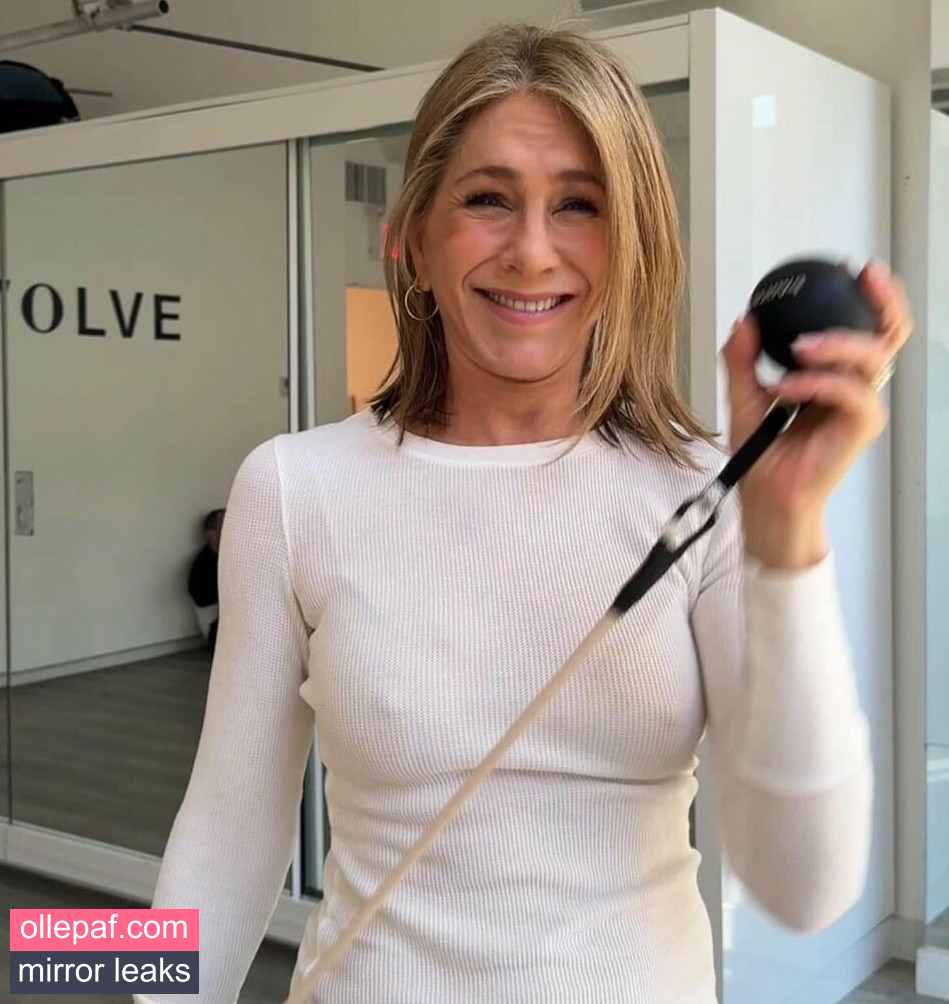 Latest Leaks Jennifer Aniston Nude #71 - Fapello