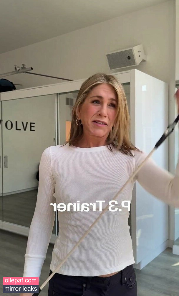 Latest Leaks Jennifer Aniston Nude #706 - Fapello