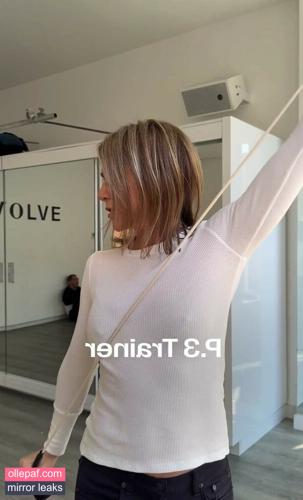 Latest Leaks Jennifer Aniston Nude #707 - Fapello