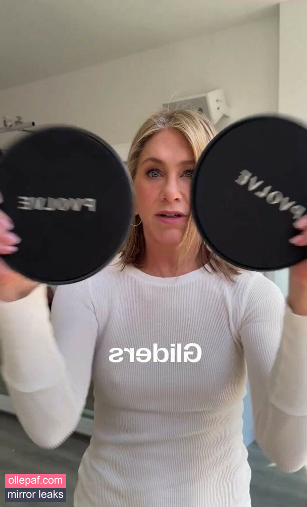 Latest Leaks Jennifer Aniston Nude #708 - Fapello