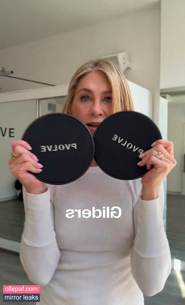Latest Leaks Jennifer Aniston Nude #709 - Fapello
