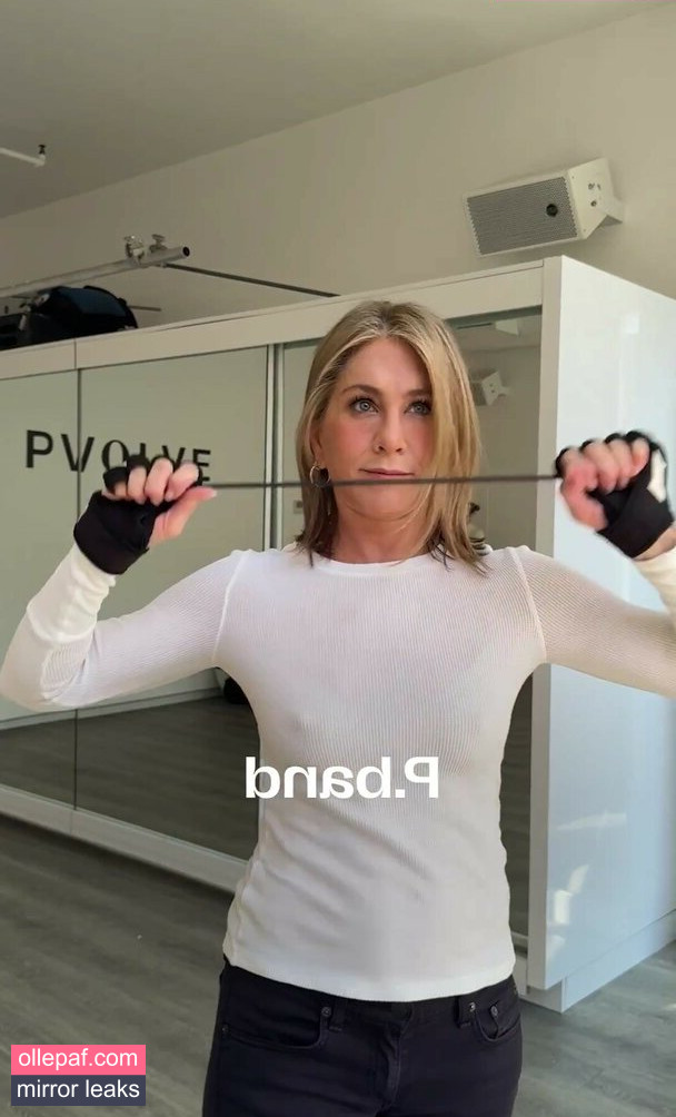 Latest Leaks Jennifer Aniston Nude #710 - Fapello