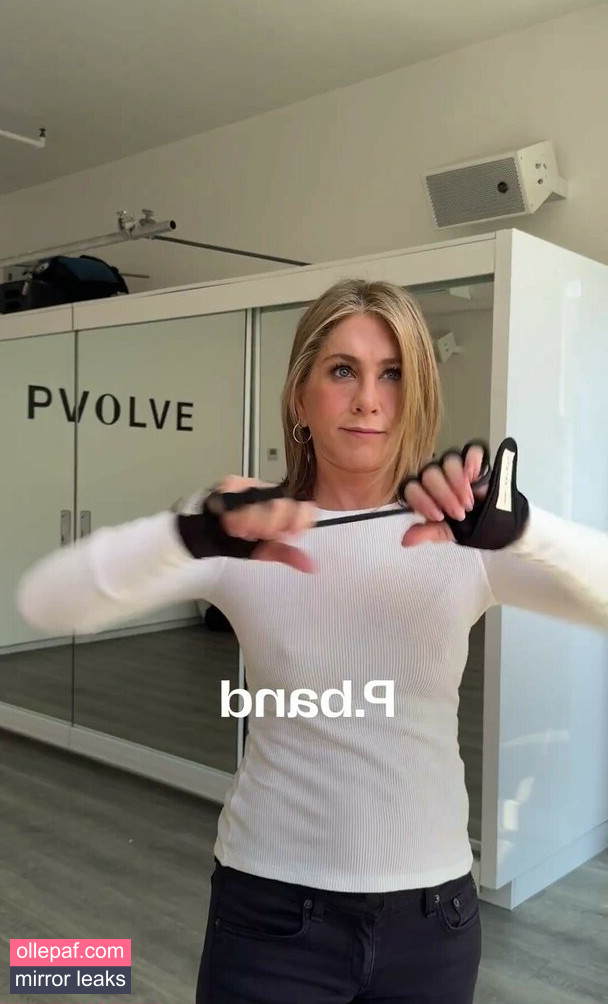 Latest Leaks Jennifer Aniston Nude #711 - Fapello