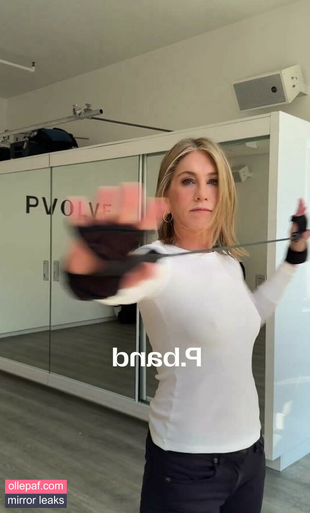 Latest Leaks Jennifer Aniston Nude #712 - Fapello