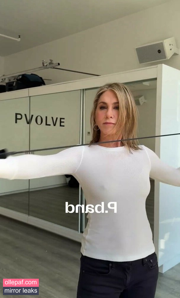 Latest Leaks Jennifer Aniston Nude #713 - Fapello