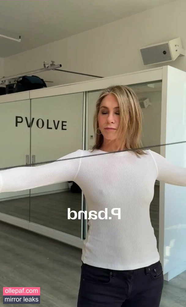 Latest Leaks Jennifer Aniston Nude #714 - Fapello