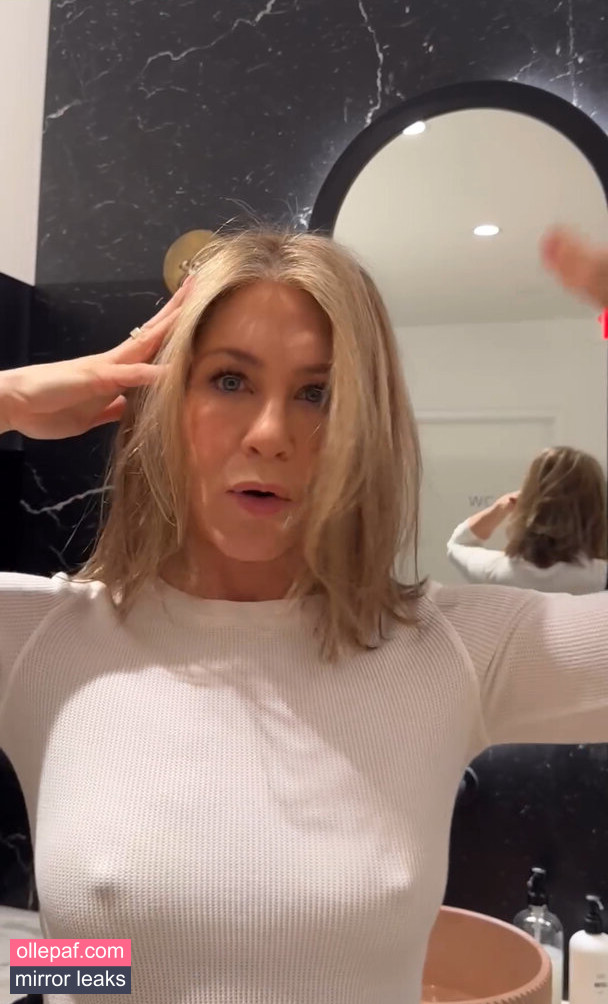 Latest Leaks Jennifer Aniston Nude #721 - Fapello