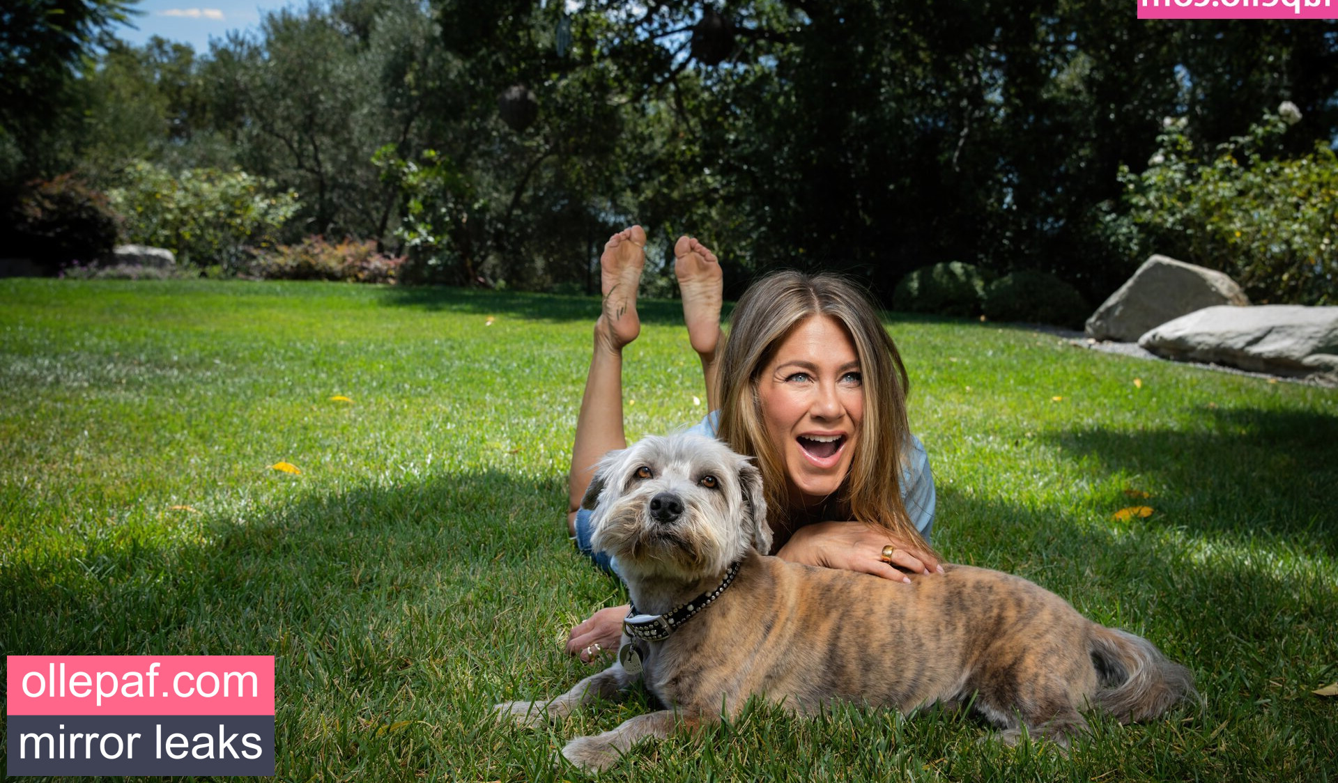 Latest Leaks Jennifer Aniston Nude #753 - Fapello