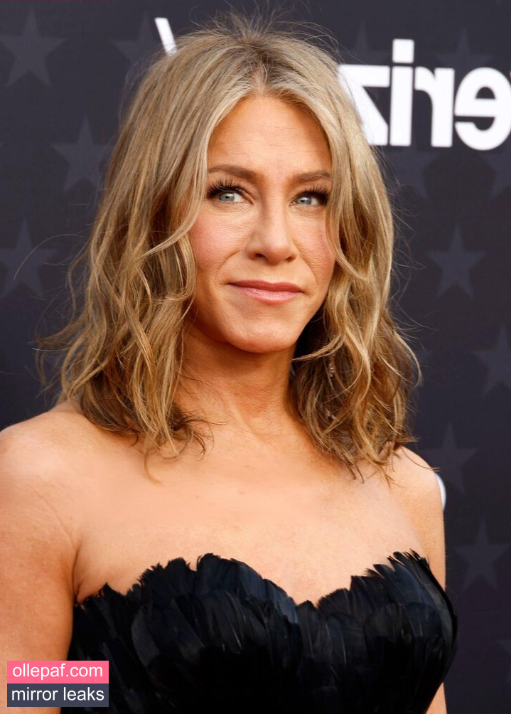 Latest Leaks Jennifer Aniston Nude #783 - Fapello