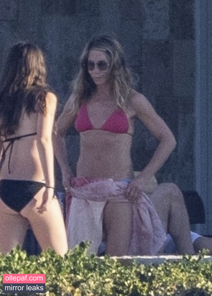 Latest Leaks Jennifer Aniston Nude #9 - Fapello