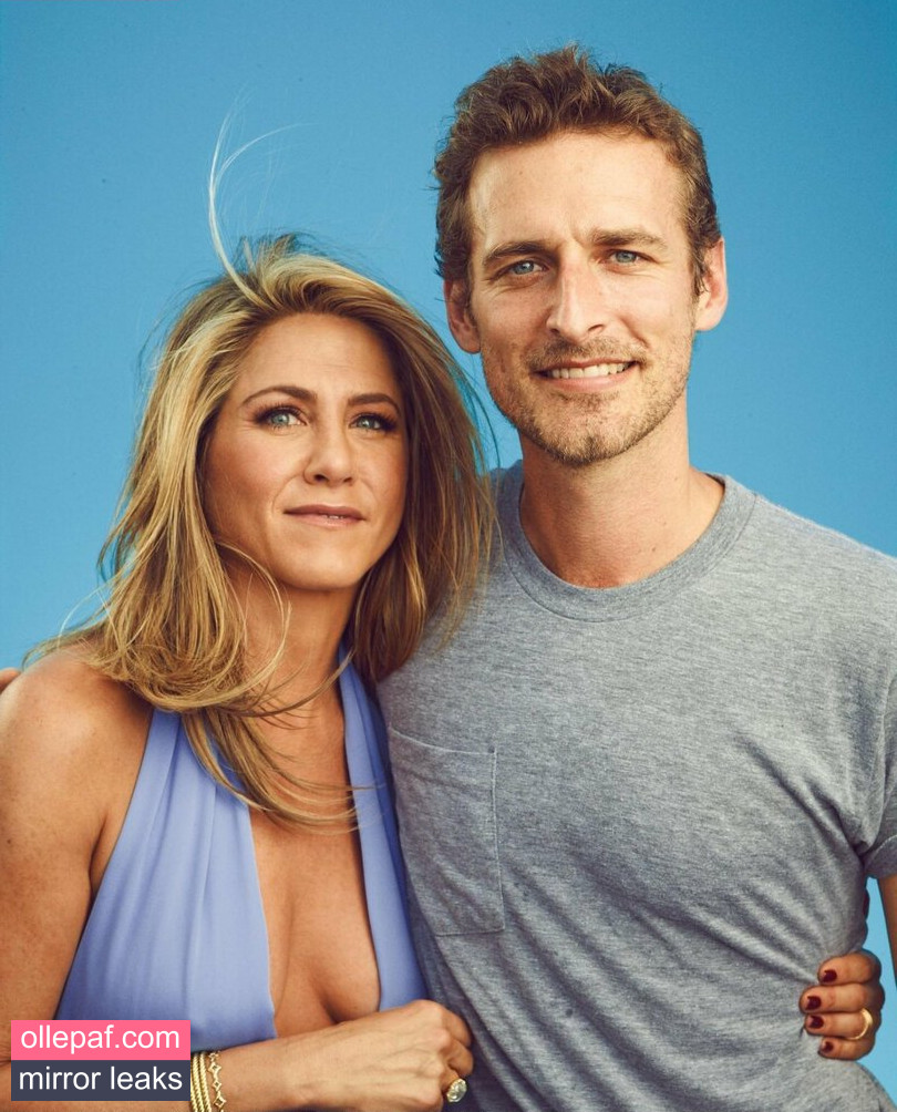 Latest Leaks Jennifer Aniston Nude #831 - Fapello