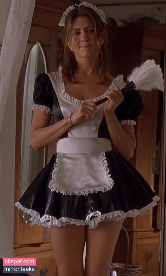 Latest Leaks Jennifer Aniston Nude #841 - Fapello