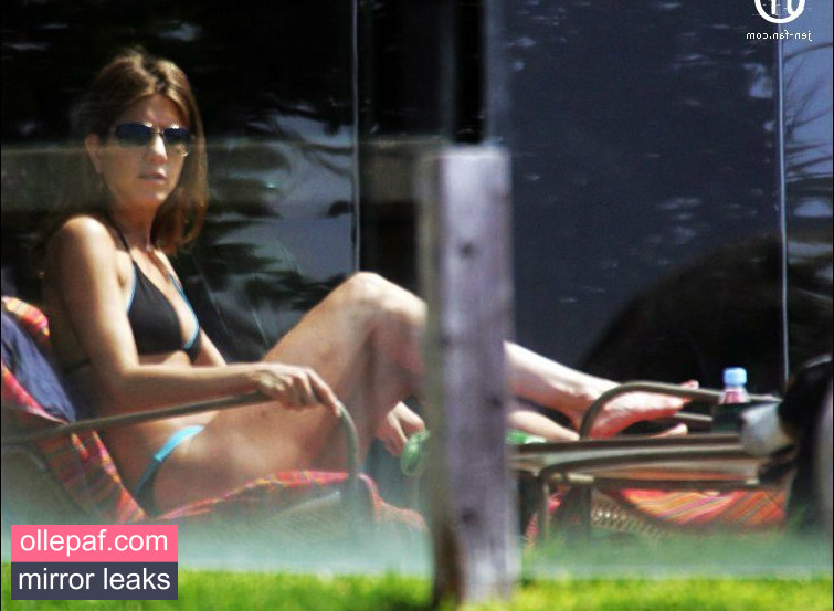 Latest Leaks Jennifer Aniston Nude #874 - Fapello