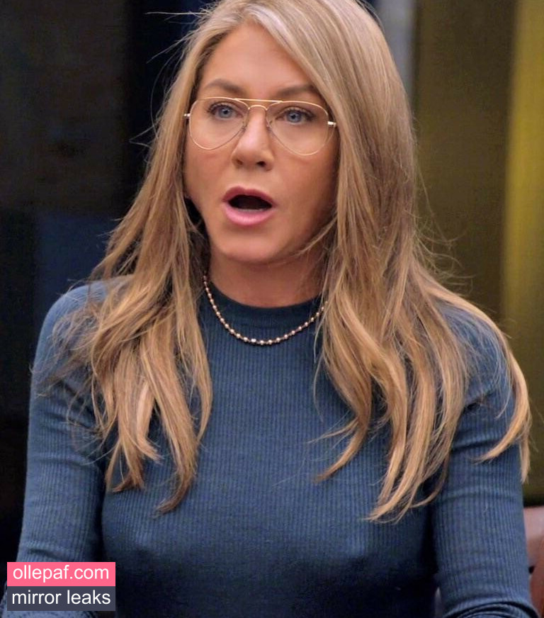 Latest Leaks Jennifer Aniston Nude #906 - Fapello