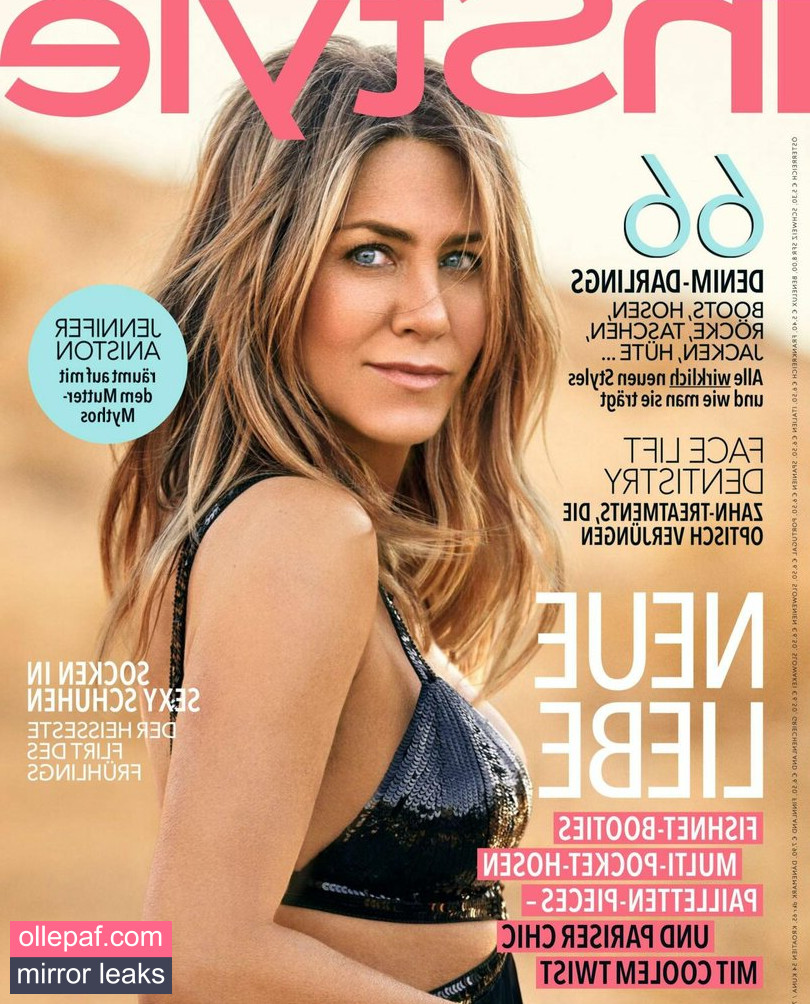 Latest Leaks Jennifer Aniston Nude #911 - Fapello