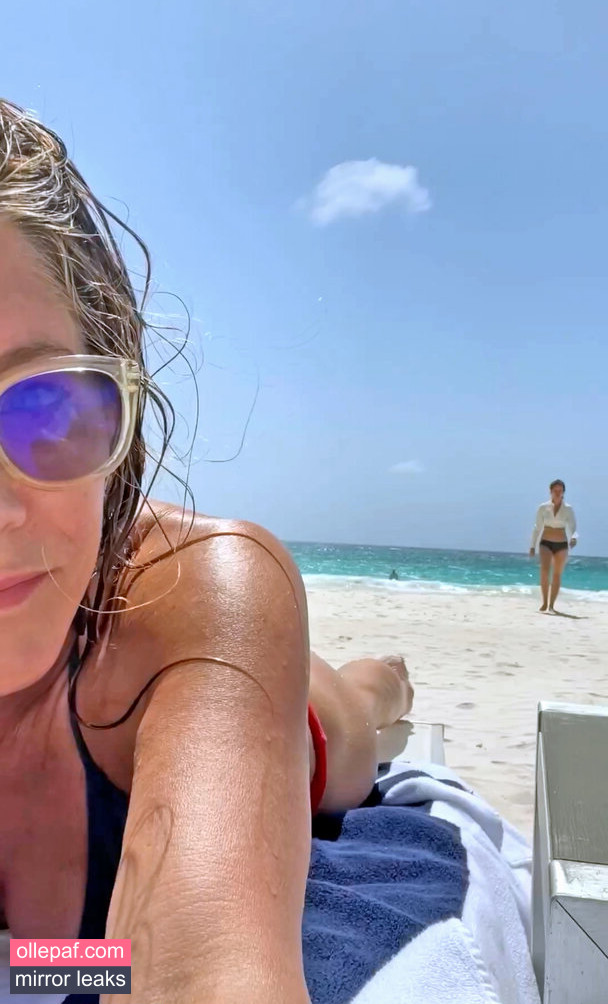 Latest Leaks Jennifer Aniston Nude #917 - Fapello