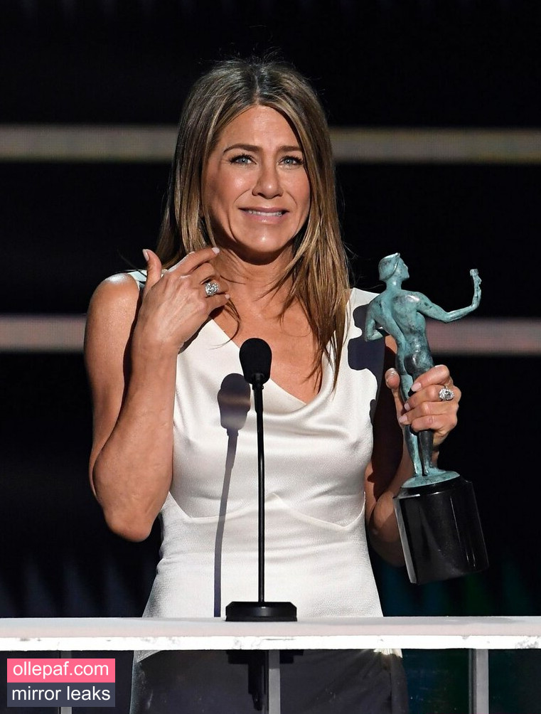 Latest Leaks Jennifer Aniston Nude #947 - Fapello