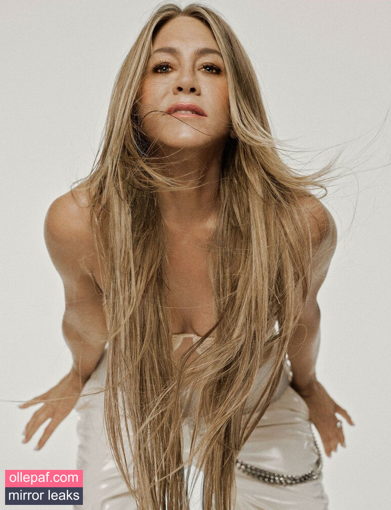 Latest Leaks Jennifer Aniston Nude #967 - Fapello