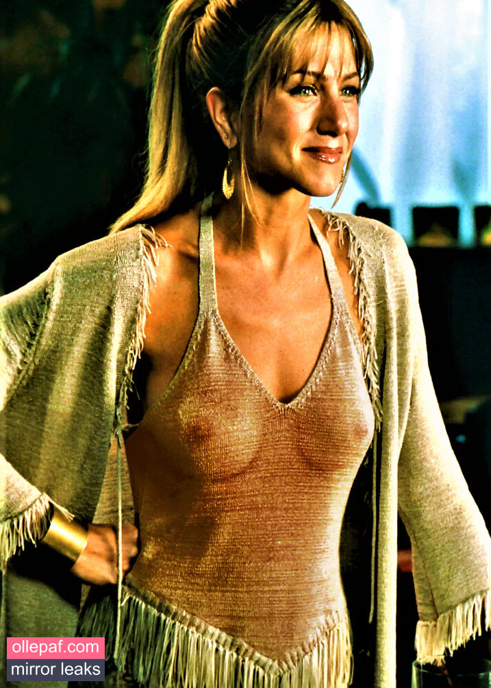 Latest Leaks Jennifer Aniston Nude #972 - Fapello