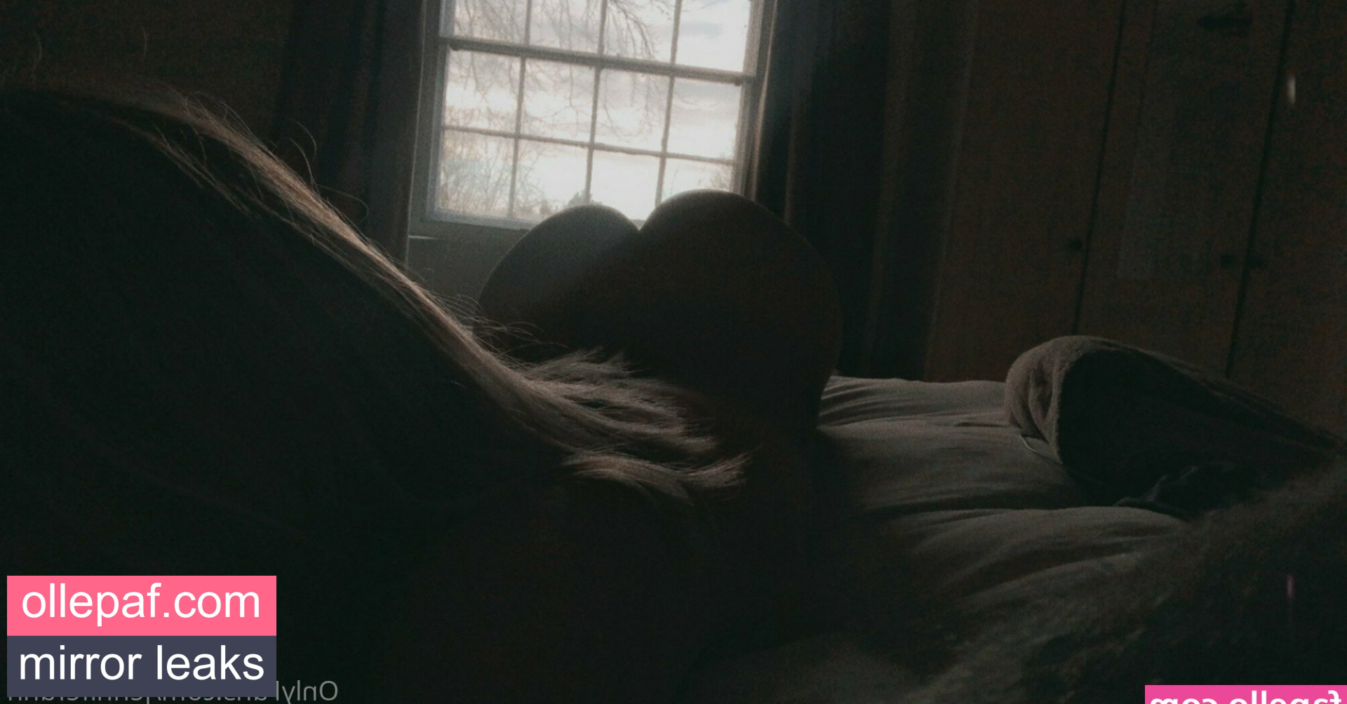Latest Leaks Jennifer Ann Nude #615 - Fapello