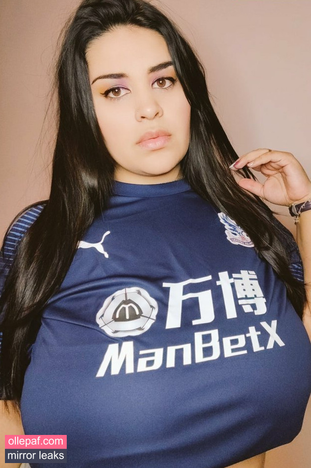 Latest Leaks Jennifer Busty Latina Nude #37 - Fapello