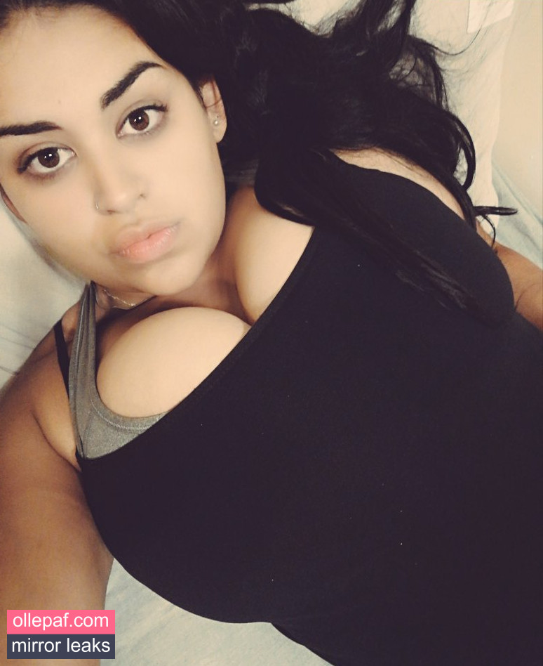 Latest Leaks Jennifer Busty Latina Nude #43 - Fapello