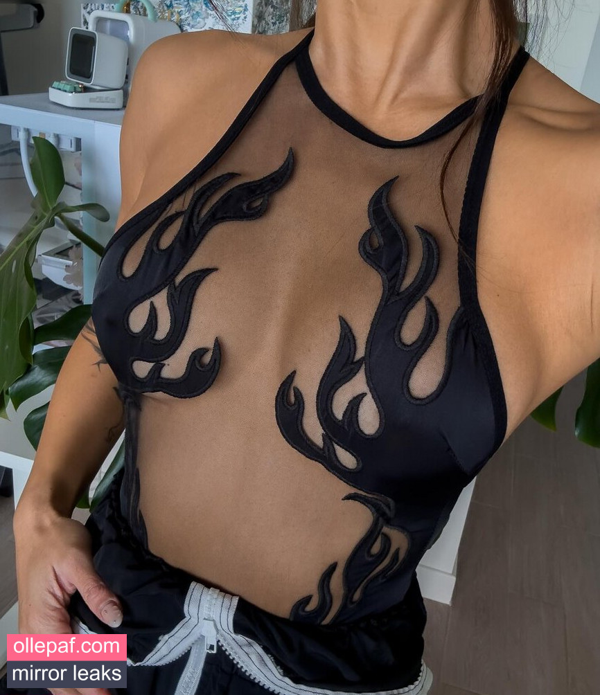 Latest Leaks Jennifer Chong Nude #11 - Fapello
