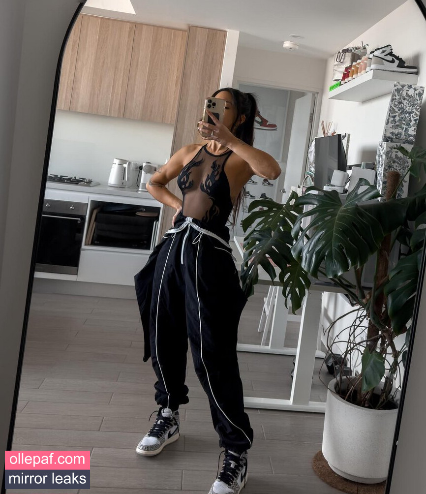 Latest Leaks Jennifer Chong Nude #13 - Fapello