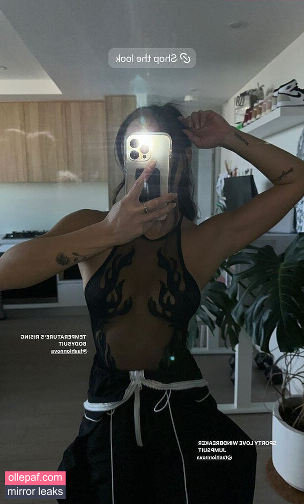 Latest Leaks Jennifer Chong Nude #14 - Fapello
