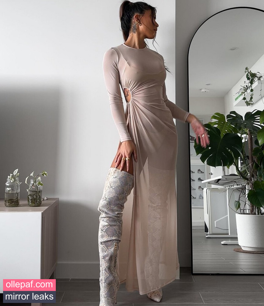 Latest Leaks Jennifer Chong Nude #23 - Fapello