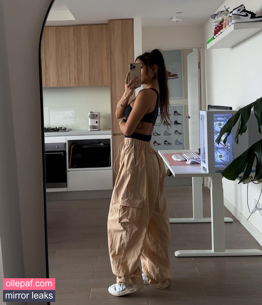 Latest Leaks Jennifer Chong Nude #43 - Fapello