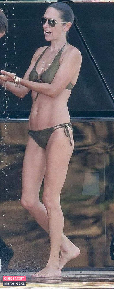 Latest Leaks Jennifer Connelly Nude #14 - Fapello