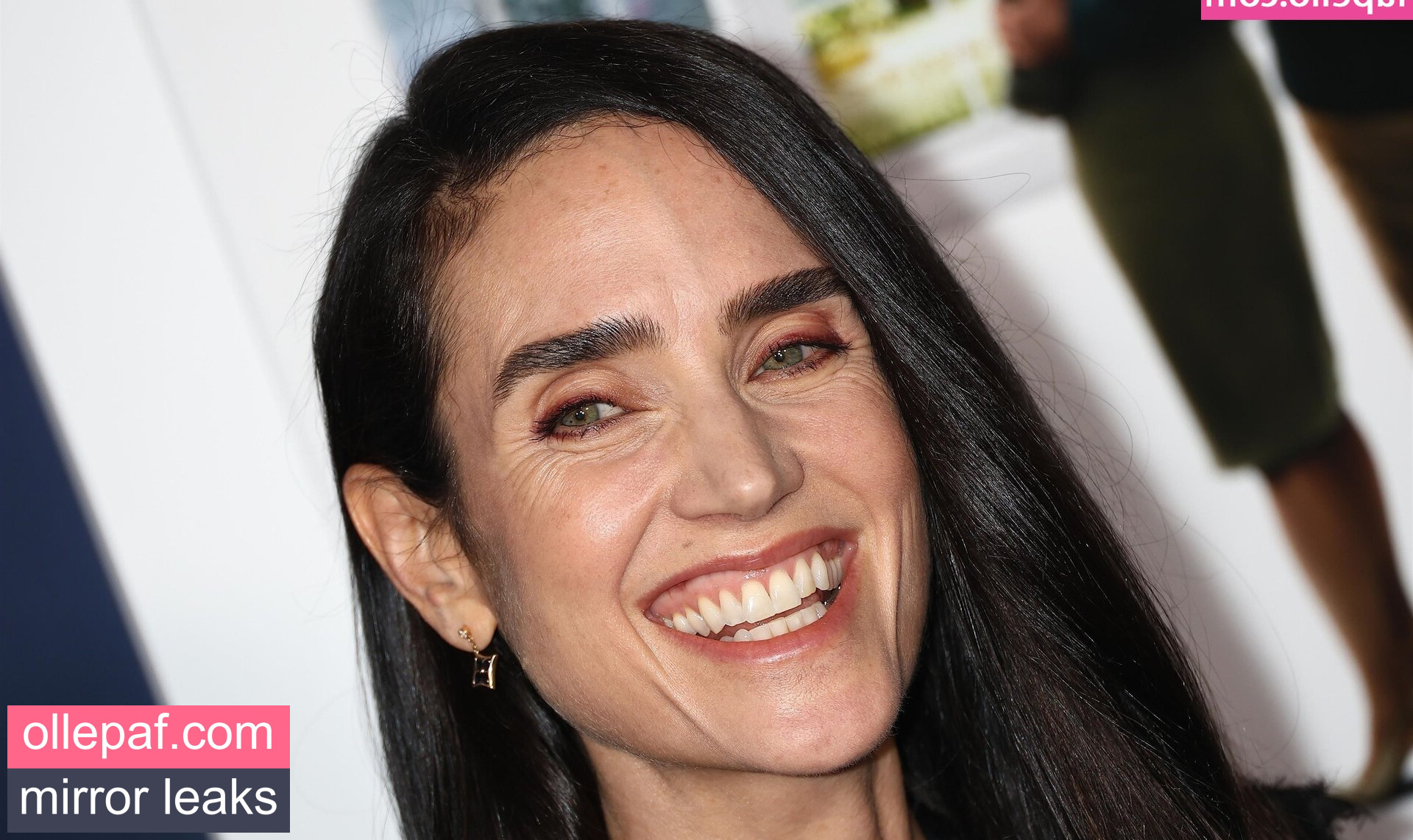Latest Leaks Jennifer Connelly Nude #143 - Fapello