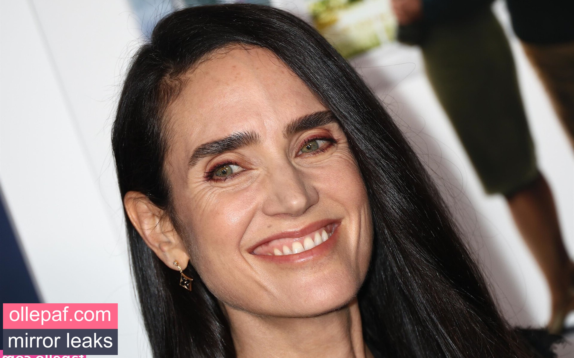 Latest Leaks Jennifer Connelly Nude #152 - Fapello