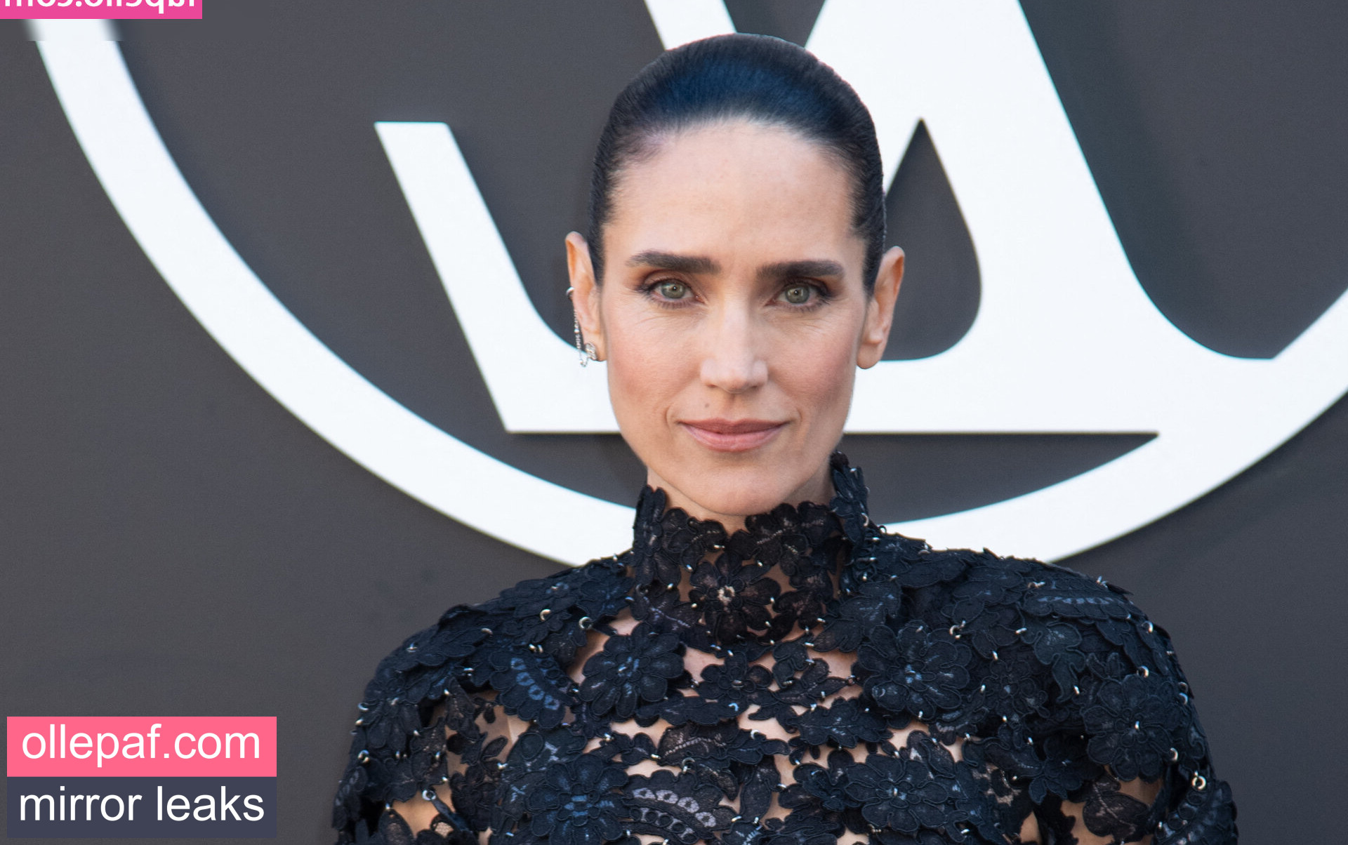 Latest Leaks Jennifer Connelly Nude #160 - Fapello