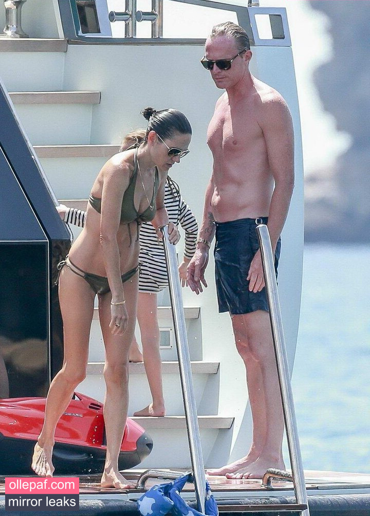Latest Leaks Jennifer Connelly Nude #17 - Fapello