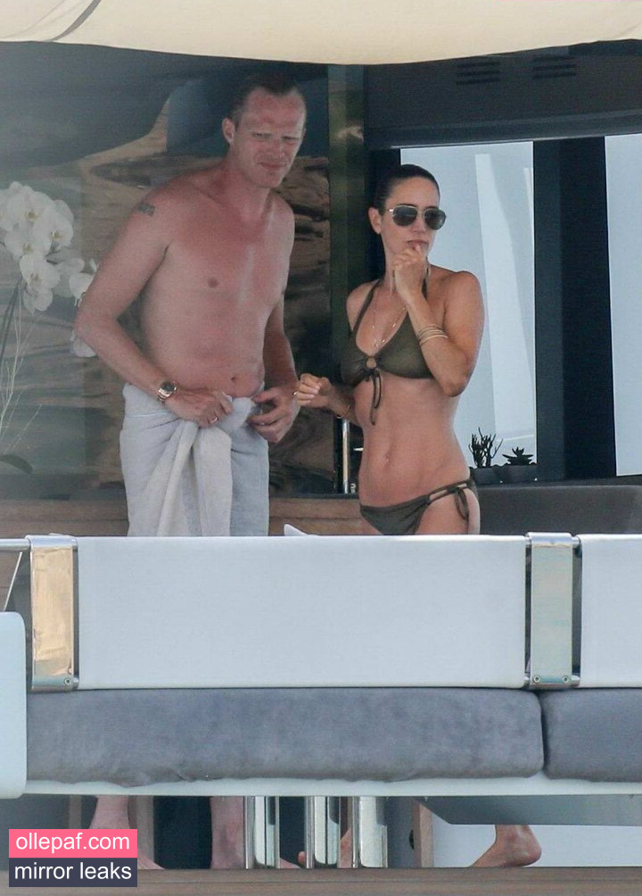 Latest Leaks Jennifer Connelly Nude #19 - Fapello