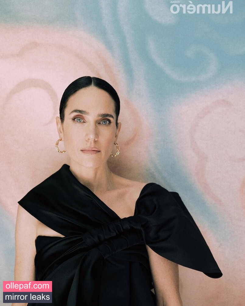 Latest Leaks Jennifer Connelly Nude #196 - Fapello