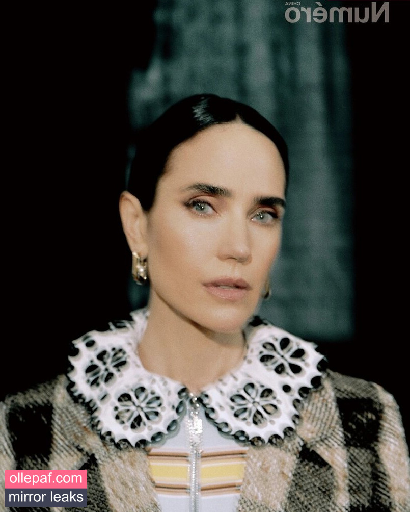 Latest Leaks Jennifer Connelly Nude #200 - Fapello