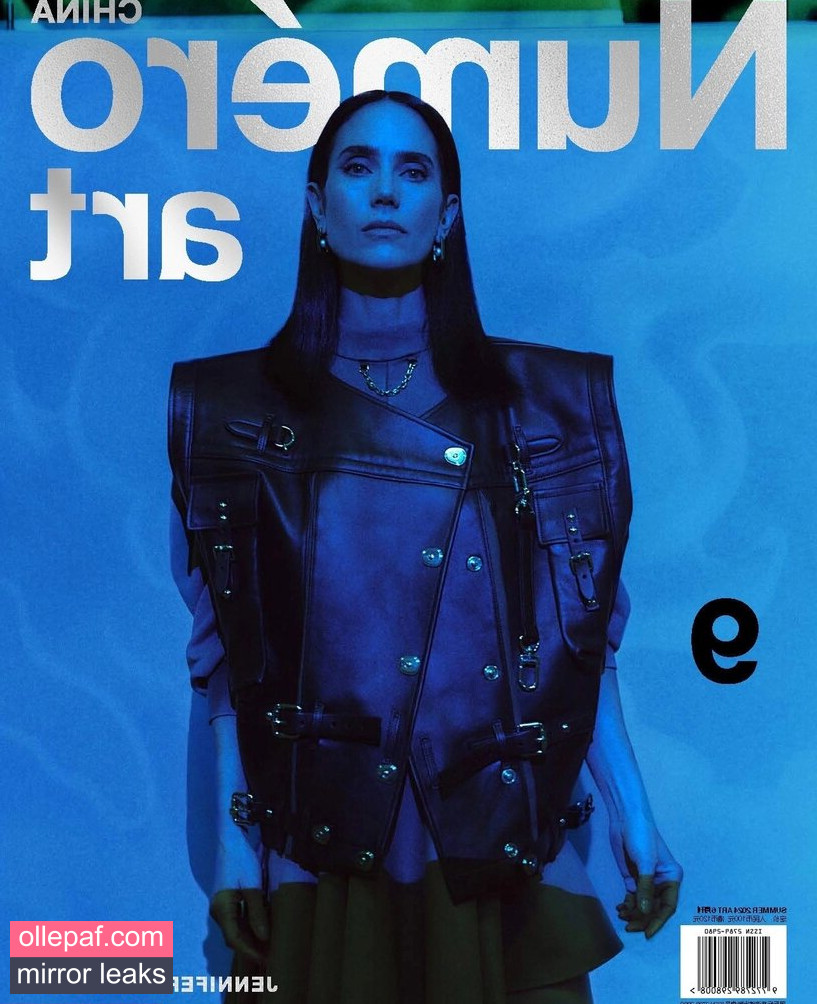 Latest Leaks Jennifer Connelly Nude #202 - Fapello