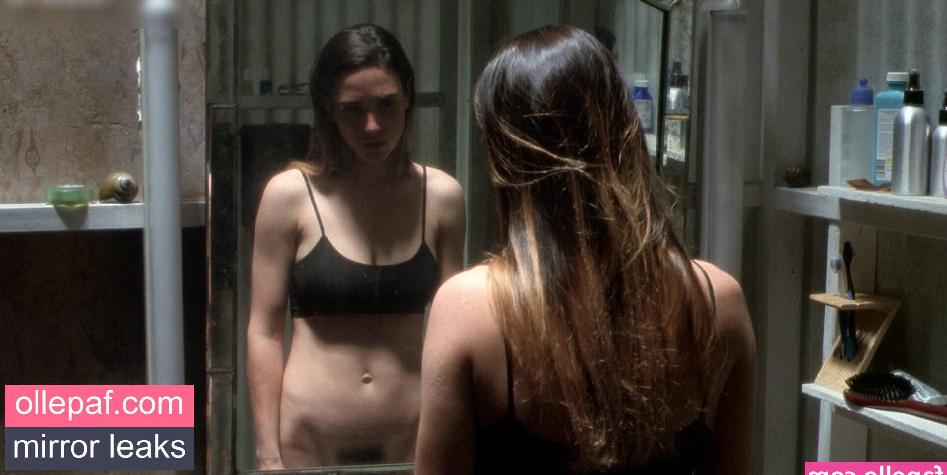Latest Leaks Jennifer Connelly Nude #216 - Fapello